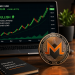 Monero (XMR) eyes $400 amid positive derivatives data
