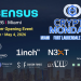 CryptoMondays Announces Official Opening Event of Consensus 2026