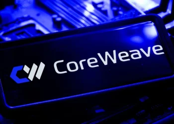 CoreWeave (CRWV) Stock Jumps 11% on Anthropic and Meta Deals While Insiders Sell