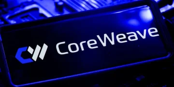 CoreWeave (CRWV) Stock Jumps 11% on Anthropic and Meta Deals While Insiders Sell