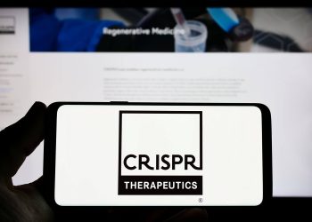 CRISPR Therapeutics (CRSP) Stock Drops 11% – Bad Earnings, a Free Rival Therapy, and a CEO Selling