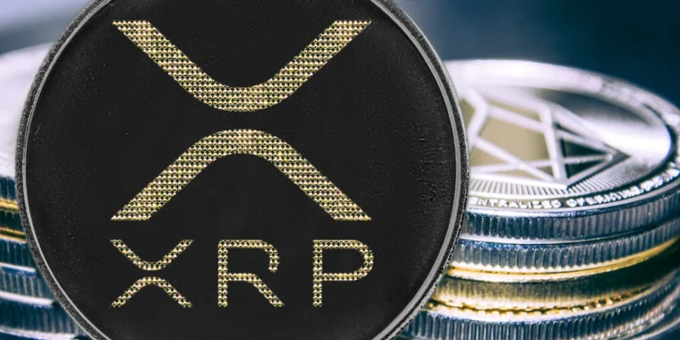 XRP’s Strong ETF Performance Goes Against Price: 40% Decline, $41 Million