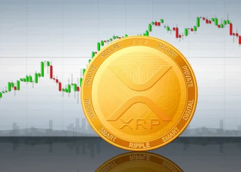 XRP Is Back in Top 4 of Cryptocurrency Market With $81 Billion Market Cap Surge