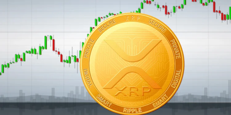 XRP Is Back in Top 4 of Cryptocurrency Market With $81 Billion Market Cap Surge