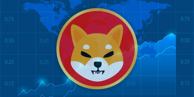 184 Billion Shiba Inu (SHIB) Added Amid Weekend Market Trading Spree