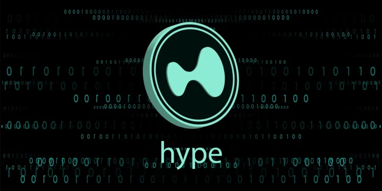 Hyperliquid (HYPE) Hits 60-Day High as Arthur Hayes Announces HIP4