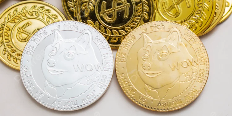 Dogecoin Cracks Again: BTC Pair Collapse Signals Imminent Drop To $0.07