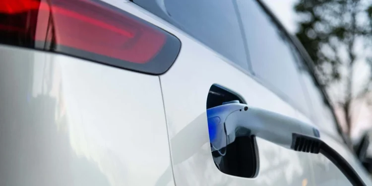 European EV Sales Jump 29% as Iran War Pushes Petrol Prices Higher