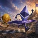 Will Ethereum Reach $250,000 Before Bitcoin? Here’s What Needs To Happen