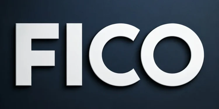 Fair Isaac (FICO) Stock Drops 13% On Regulatory Pressure and AI Concerns