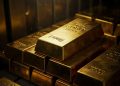 Gold Price Takes a Hit as Hormuz Chaos Returns and Peace Talks Stall