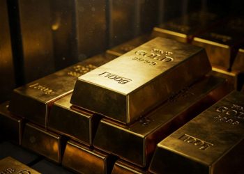 Gold Price Takes a Hit as Hormuz Chaos Returns and Peace Talks Stall