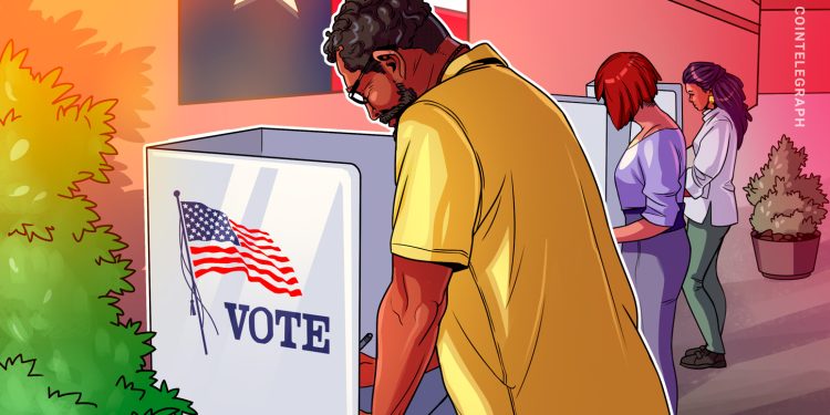 Crypto-Aligned Fellowship PAC Bets Big on Texas Senate Race