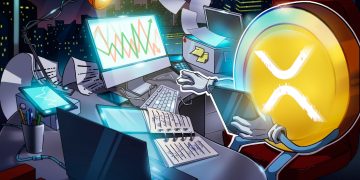 XRP Eyes 30% Gains as Exchange Outflows Hit 35M Tokens in a Day