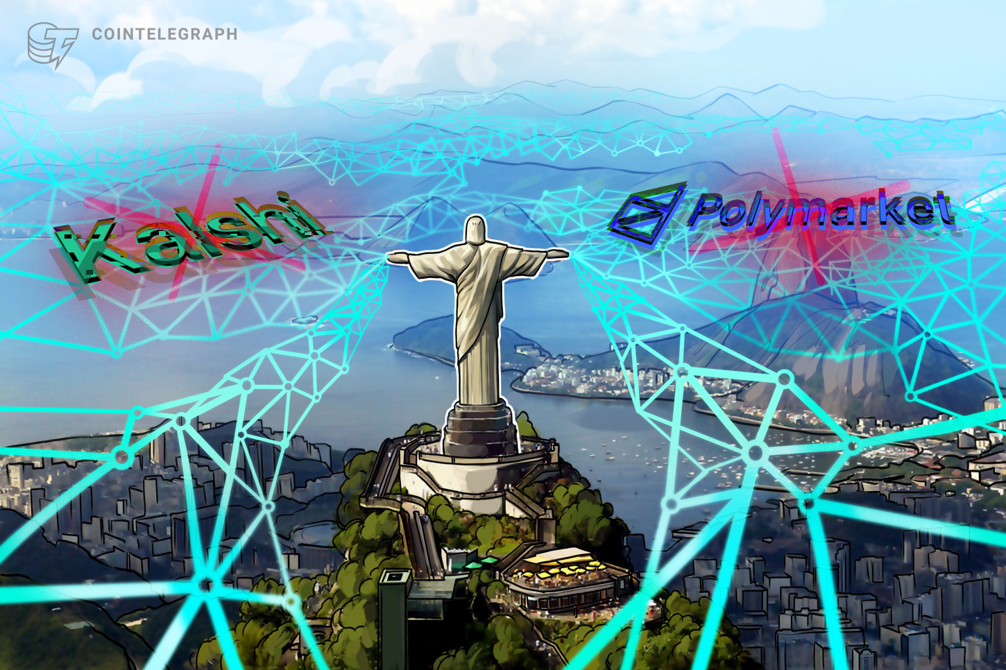 Brazil Bans 27 Prediction Platforms, Including Kalshi and Polymarket