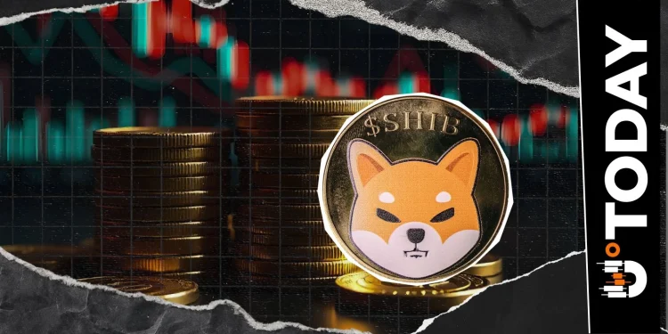 Shiba Inu OI Falls 6% as Price Fails to Recover
