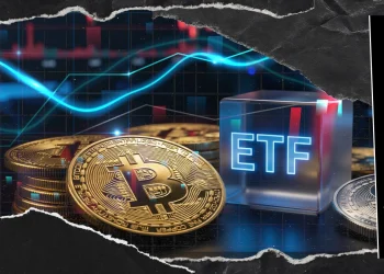 $789 Million Fresh Capital: Bitcoin ETFs See Highest Weekly Inflow Since February