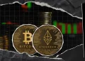 Ethereum Outpaces Bitcoin as Price Hits $2,391