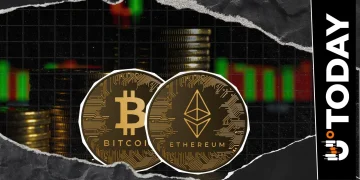 Ethereum Outpaces Bitcoin as Price Hits $2,391
