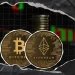 Ethereum Outpaces Bitcoin as Price Hits $2,391
