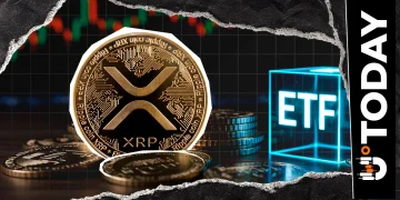 XRP Hits Three Weeks of Consecutive Inflows as Demand Intensifies