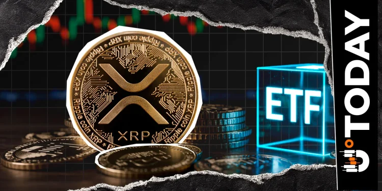 XRP Hits Three Weeks of Consecutive Inflows as Demand Intensifies