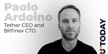 Tether CEO Issues Bullish Bitcoin Post as Price Stabilizes at $75,000