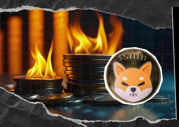 Shiba Inu Retains Network Strength With 405% Surge in Burn Rate