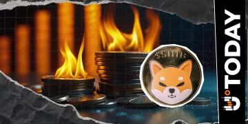 Shiba Inu Retains Network Strength With 405% Surge in Burn Rate