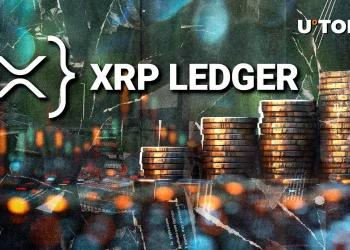 $34.9 Million XRP Exit Exchanges in Year’s 6th Largest Outflow