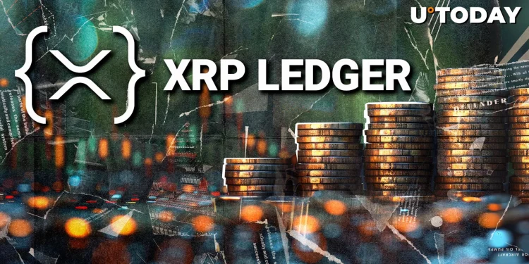 $34.9 Million XRP Exit Exchanges in Year’s 6th Largest Outflow