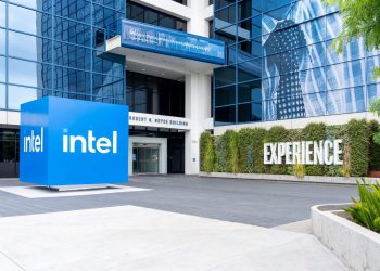 Intel (INTC) Stock Hits 25-Year High As Turnaround Takes Shape