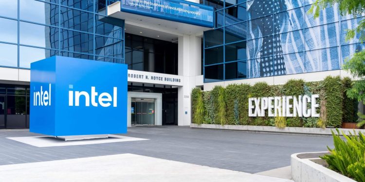 Intel (INTC) Stock Hits 25-Year High As Turnaround Takes Shape