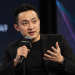 Justin Sun sues World Liberty Financial for freezing his 2.94B WLFI tokens