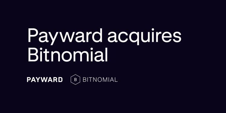 Payward to acquire Bitnomial, creating a fully CFTC-licensed derivatives platform