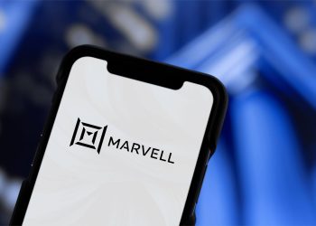 Why Marvell (MRVL) Stock Had Its Best Month in Years