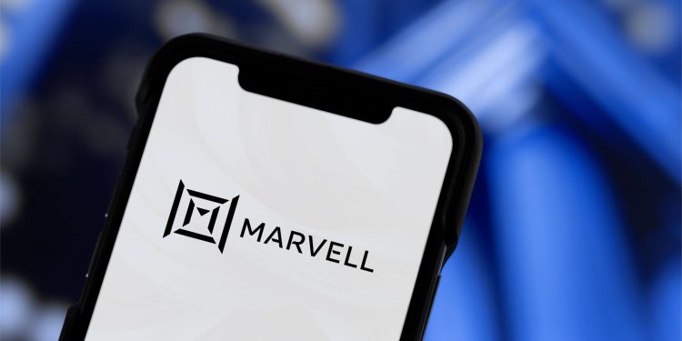 Why Marvell (MRVL) Stock Had Its Best Month in Years