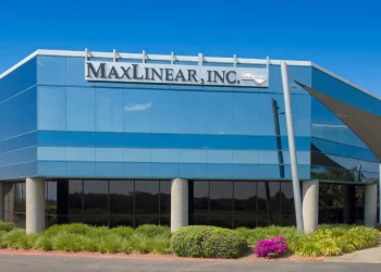 MaxLinear (MXL) Stock Explodes 80% as Data Center Revenue Takes Center Stage