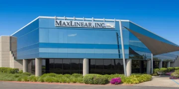 MaxLinear (MXL) Stock Explodes 80% as Data Center Revenue Takes Center Stage