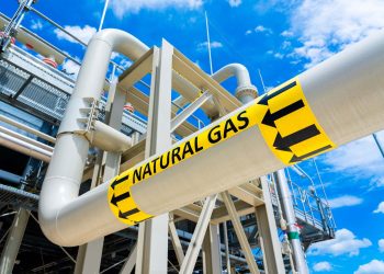 European Natural Gas Prices Climb as Iran Ceasefire Uncertainty Lingers