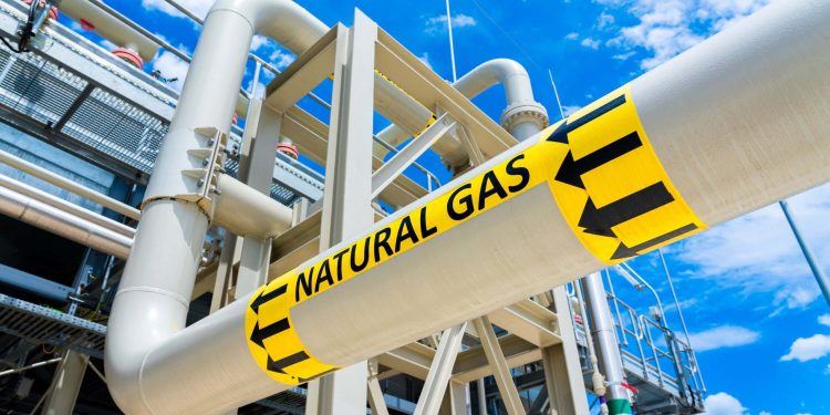 European Natural Gas Prices Climb as Iran Ceasefire Uncertainty Lingers