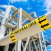 European Natural Gas Prices Climb as Iran Ceasefire Uncertainty Lingers