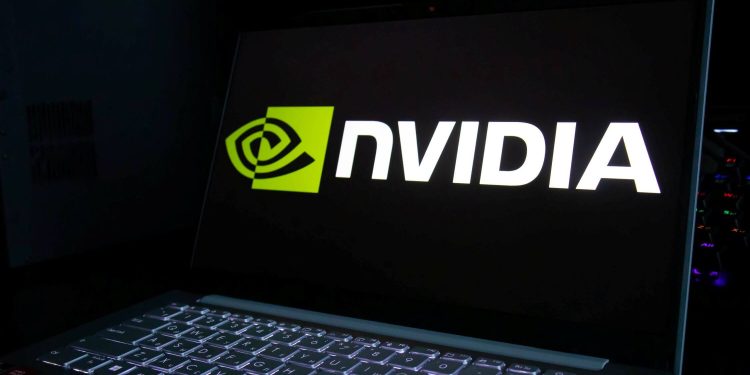 Nvidia (NVDA) Stock; Steady Rise as OpenAI Codex Adoption Boosts Internal Productivity Push