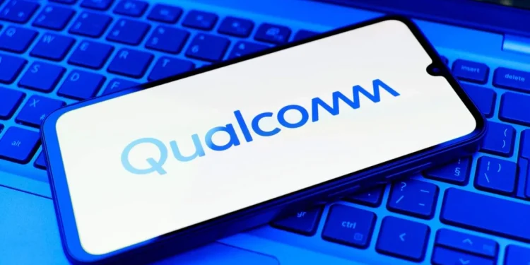 Qualcomm (QCOM) Stock Rises 11% Before Q2 Earnings on Wednesday
