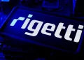 Rigetti Computing (RGTI) Stock Jumps 10% After 108-Qubit System Goes Live