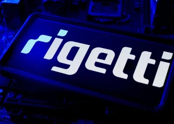 Rigetti Computing (RGTI) Stock Jumps 10% After 108-Qubit System Goes Live