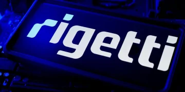 Rigetti Computing (RGTI) Stock Jumps 10% After 108-Qubit System Goes Live