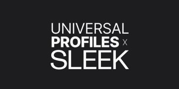 SLEEK Debuts Universal Profiles at Sophie Passmann Book Club, Pioneering a New Template for Cultural Fan Activation