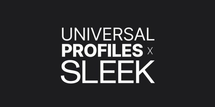 SLEEK Debuts Universal Profiles at Sophie Passmann Book Club, Pioneering a New Template for Cultural Fan Activation