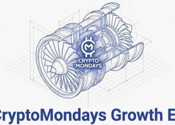CryptoMondays Launches “Growth Engine” Partnership Program to Scale Web3 Brands via the World’s Largest IRL Crypto Community